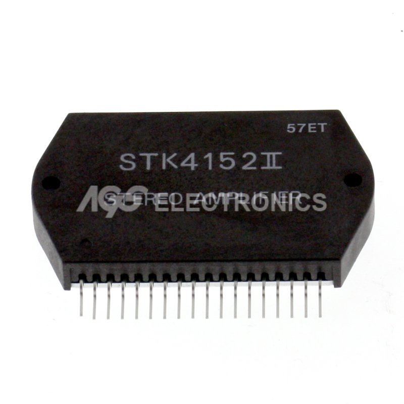 STK 4152II